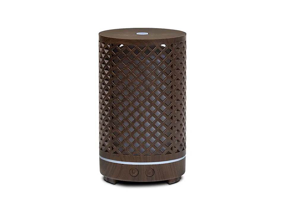 aroma diffuser zen breeze bruin