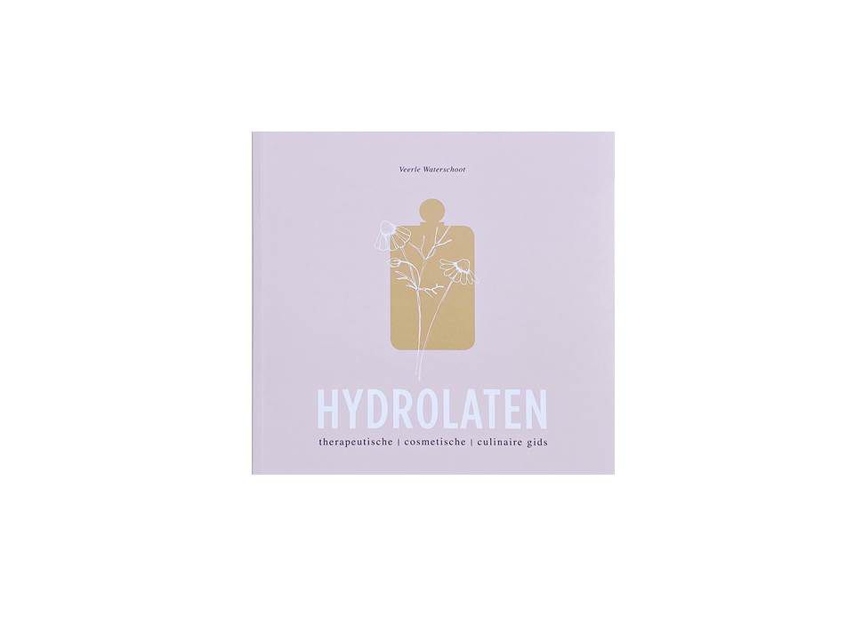 Hydrolaten boek